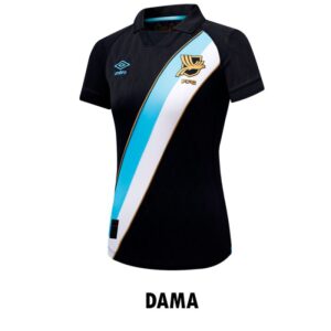 Camisola Guatemala 2026 Visitante Dama